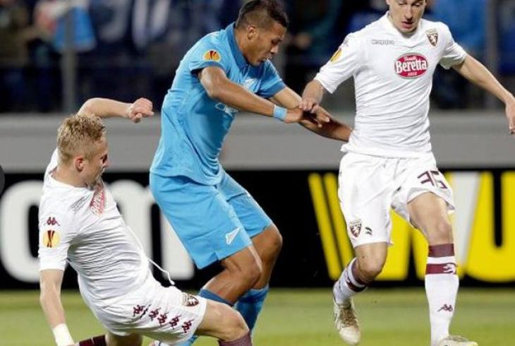 Глик: "У «Зенита» бесконечные нефтегазовые миллионы"