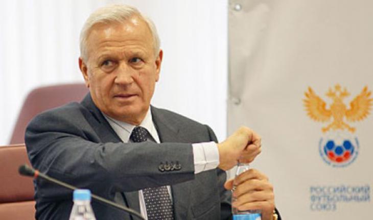 Колосков: "Американским конгрессменам надо прочитать устав ФИФА" 