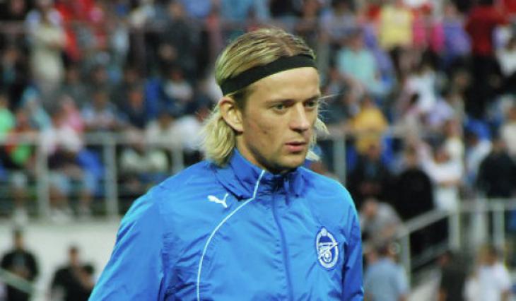 Тимощук: "Шансы абсолютно равные"