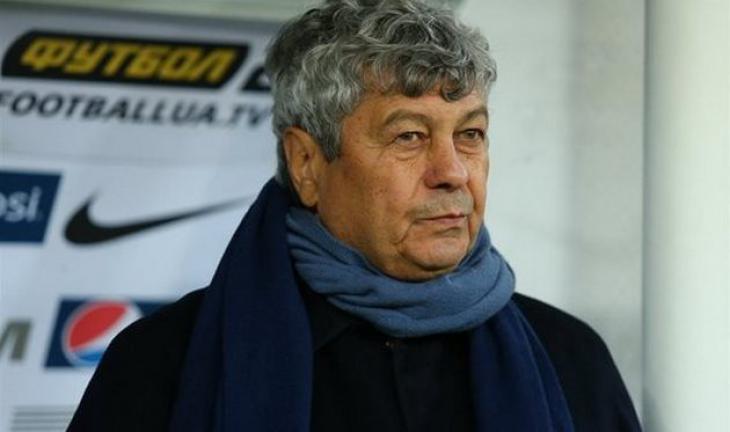 Луческу: &quot;Украинский клуб выйдет в финал ЛЕ&quot;