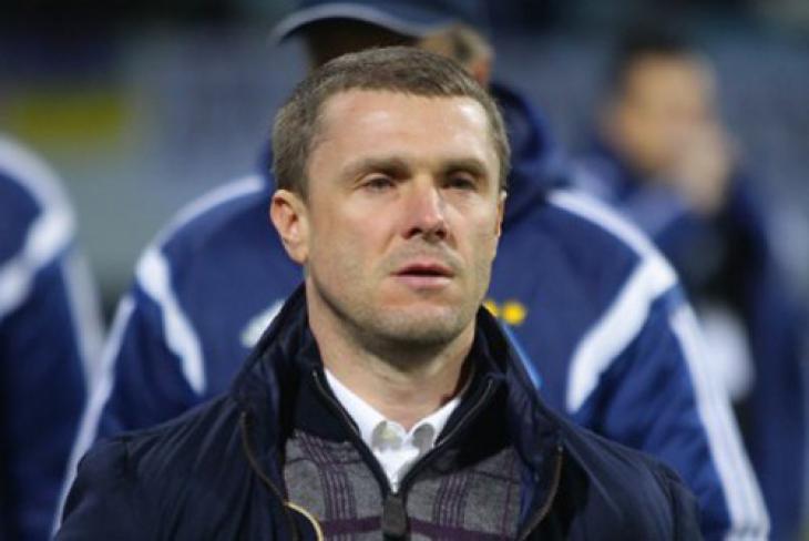 Сергей Ребров: "Симуляции Ленса точно не было. Склоняюсь к пенальти"