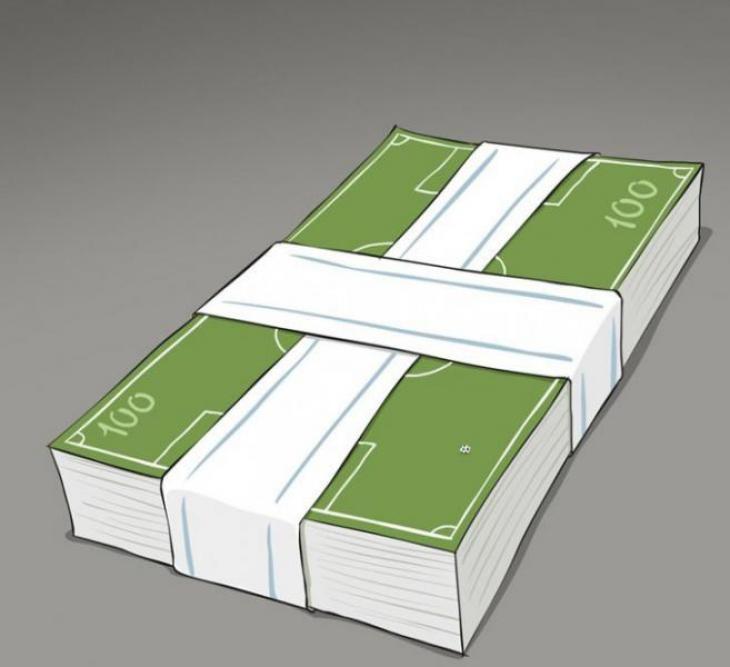 Стивенс: "Расследование скандала в ФИФА не связанно с Россией и ЧМ-2018"