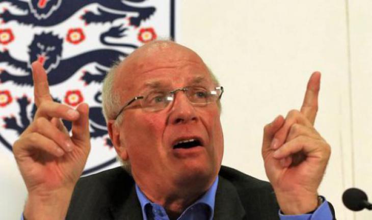 Президент FA призывает бойкотировать ЧМ-2018