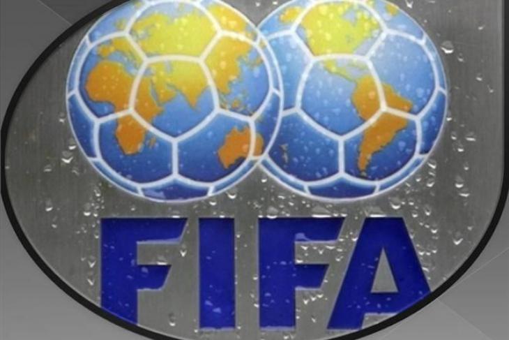 Обновленный рейтинг ФИФА: Россия и Украина теряют позиции