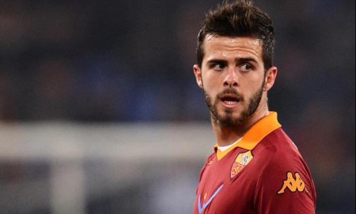 «Рома» теряет Пьянича 