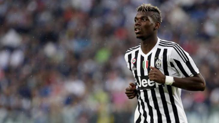 Погба лично отказал «Челси»