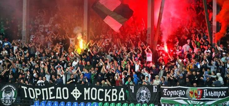 Тукманов: "У «Торпедо» нет денег, чтобы отправится в Тулу"