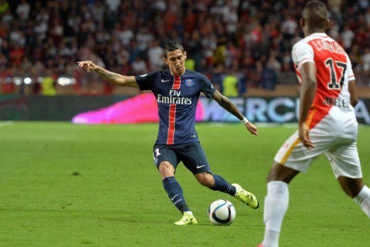 Ди Мария: &quot;После ограбления моего дома не было смысла оставаться в Манчестере&quot;