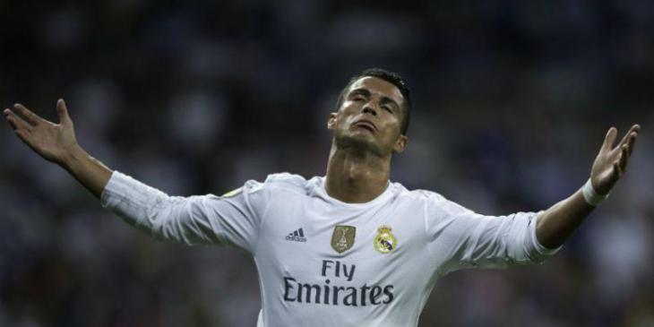 Летом Роналду мог уйти из «Реала» из-за критики Переса