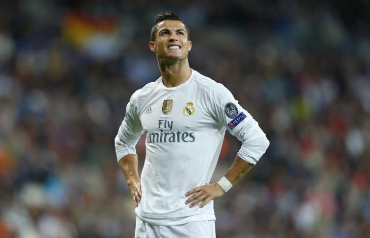 Роналду ведет переговоры с «МЮ», «ПСЖ» и «Манчестер Сити»