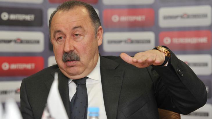 Газзаев: "Учитывая ситуацию в группе, «ЦСКА» обязан обыгрывать «ПСВ»"