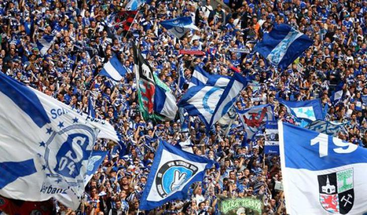 Фанаты «Шальке» объявили клубу бойкот