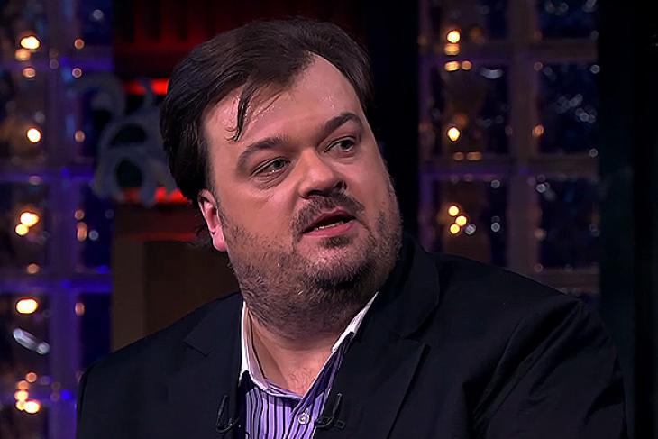 Уткин: &quot;Девять обещал постричься налысо. Думал, все давно поняли, что это шутка&quot;