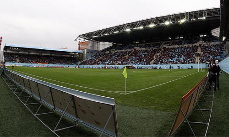 Календарь 18-ого тура РФПЛ и 1/4 Кубка России