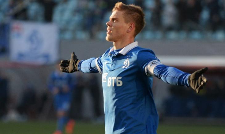 Сарсания: "Кокорин был готов пойти на понижение зарплаты в «Арсенале»"