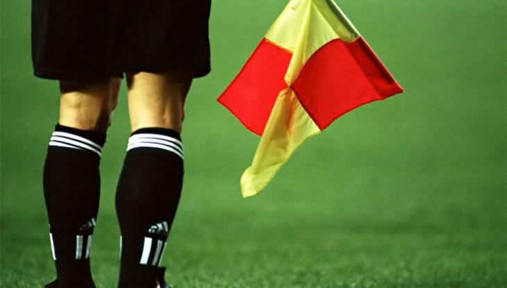 Арбитры в РФПЛ не получают зарплату с начала сезона