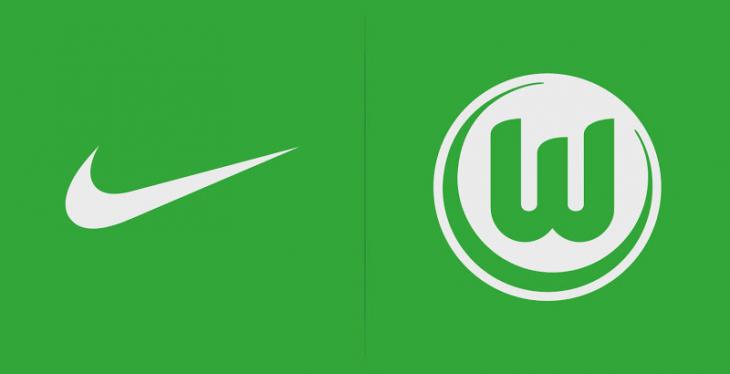 «Вольфсбург» подписывает многомиллионный контракт с «Nike»