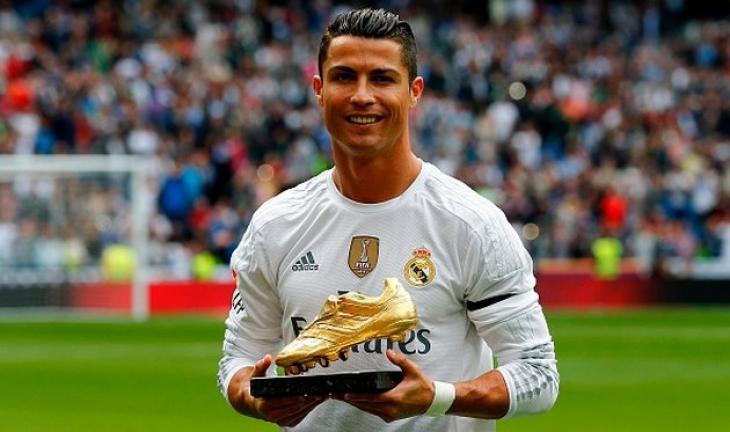 Роналду – основная трансферная цель «ПСЖ» 