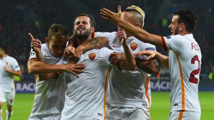 «Баварии» нужен Пьянич