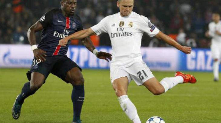 Денис Черышев: "В следующей игре с «ПСЖ» надо добиться большего"