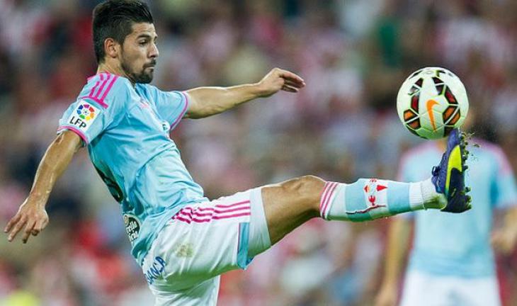 Нолито не намерен покидать «Сельту» этой зимой