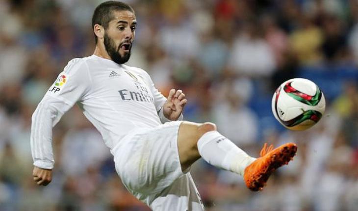 Иско может уйти из «Реала»