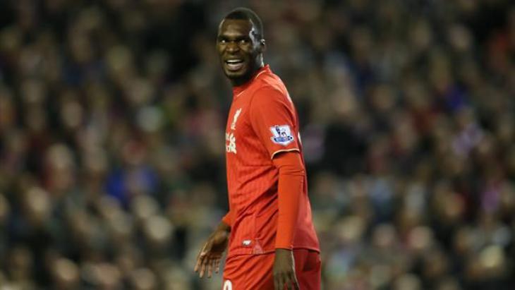 Бентеке рискует пропустить матч с «Челси» 