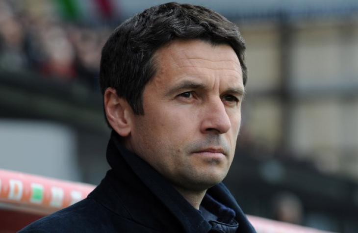 Реми Гард – новый тренер «Астон Виллы»