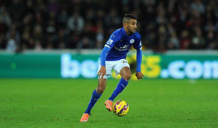 Хавбек «Лестера» входит в планы «МЮ» и «ПСЖ» 