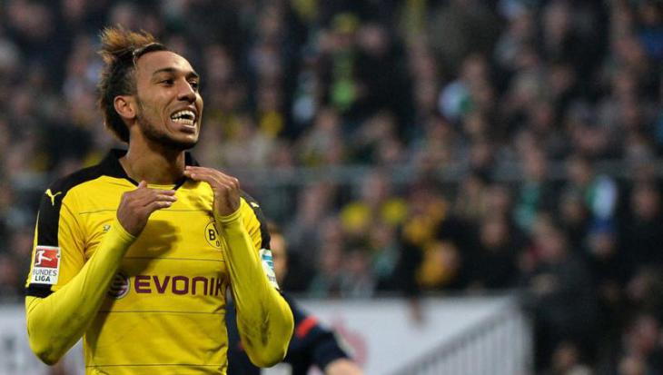 Обамеянг: Обещал дедушке, что буду играть в Испании. Он болел за «Реал»"