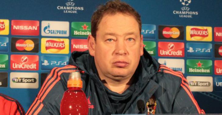 Слуцкий: "Момент, который упустил Думбия, – был решающим"