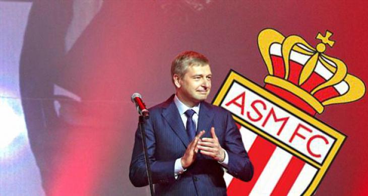 Арестован президент «Монако» Рыболовлев 