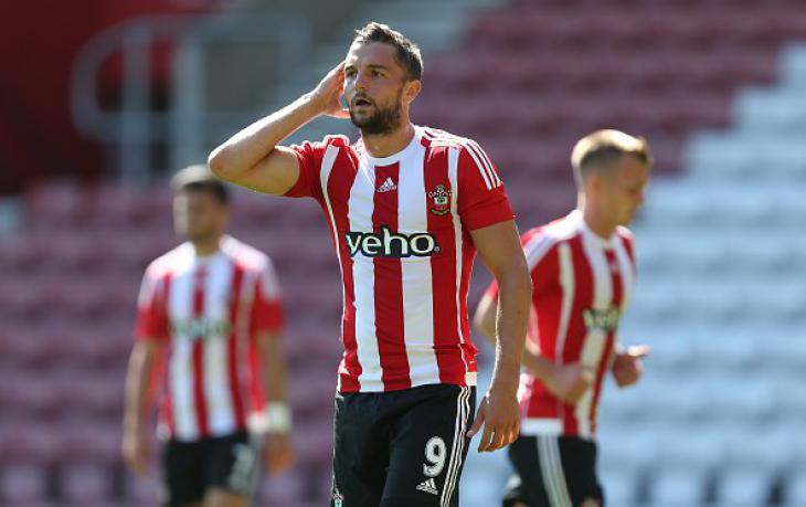 «Саутгемптон» теряет Джея Родригеса