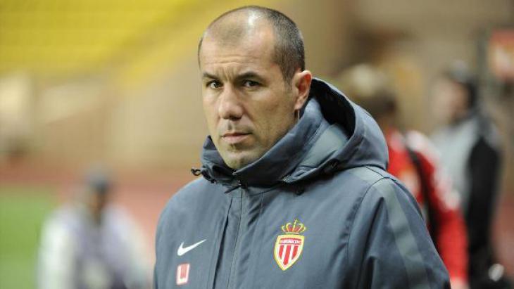 Леонарду Жардим: "Роналду – лучший игрок в истории мирового футбола"