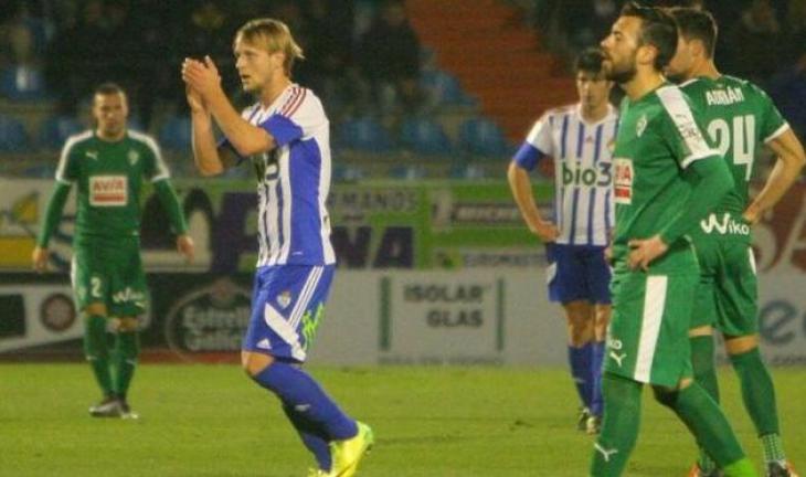 Кубок Испании: Результаты матчей четверга