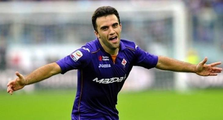 «Ливерпуль» хочет выкупить Росси у «Фиорентины»