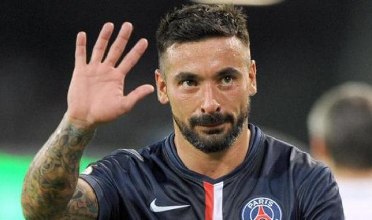 «Интер» и «Ювентус» интересуются Лавесси