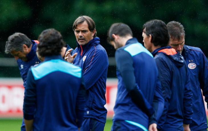 Гендир «ПСВ»: "Победа над «ЦСКА» принесёт нам 7 млн. евро"