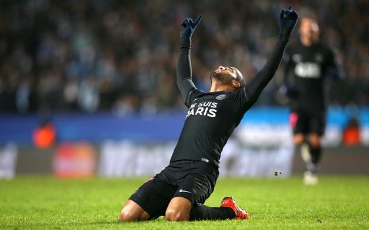 Лукас Моура хочет перейти в «Арсенал»