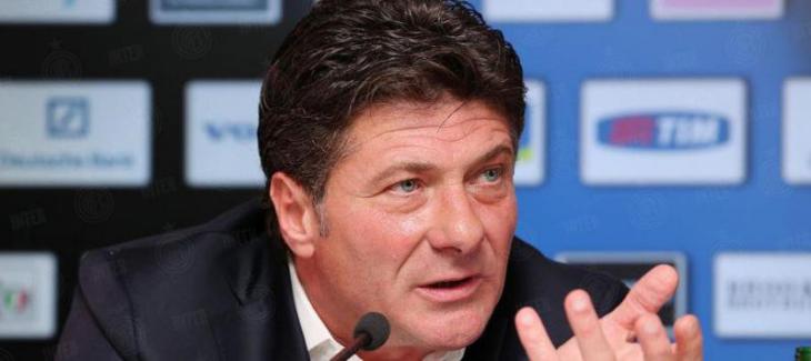 Мадзарри отказал «Лацио»