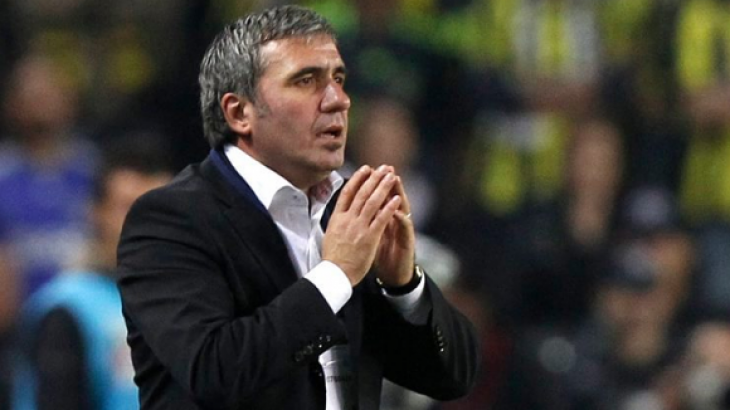 Представители Хаджи связывались с «Рубином» 