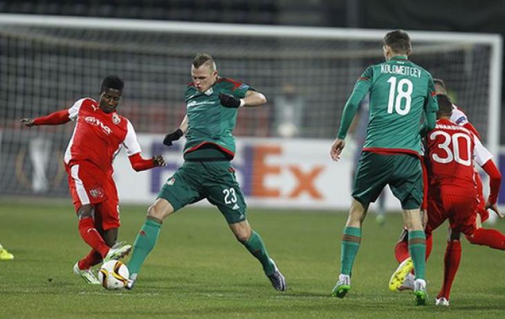 «Скендербеу» подозревается в договорных матчах