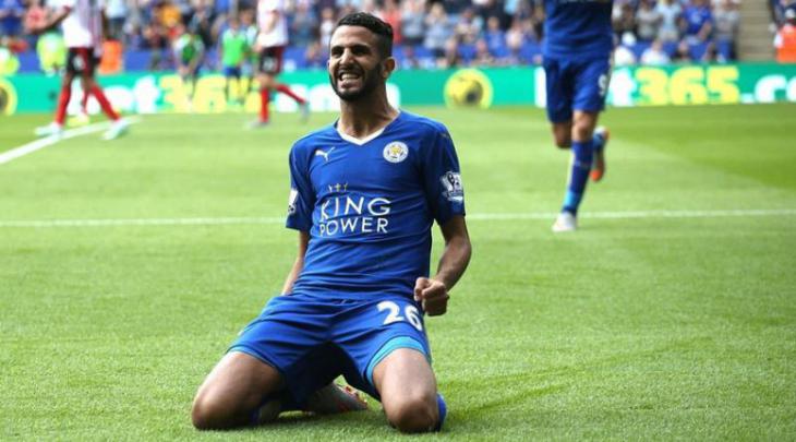 «Реал» хочет купить Мареза из «Лестера»