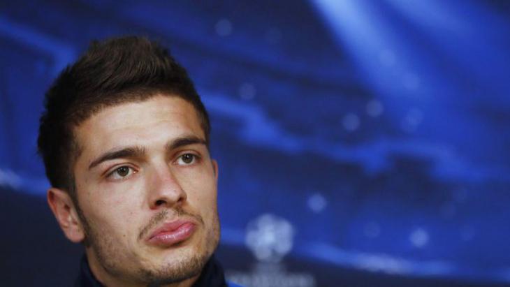 Россия может натурализовать Нойштедтера