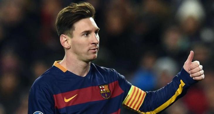 Месси и Роналду лидируют по запросам в «Google»