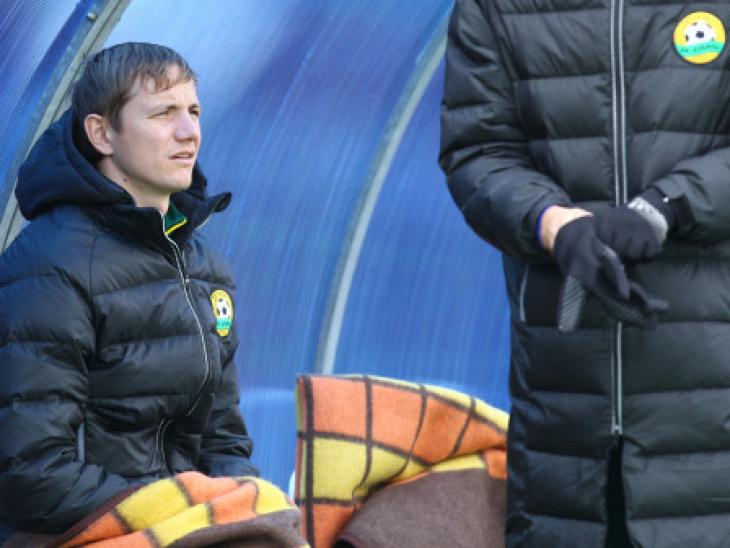 Павлюченко: &quot;В «Кубани» пять месяцев сижу без зарплаты&quot; 