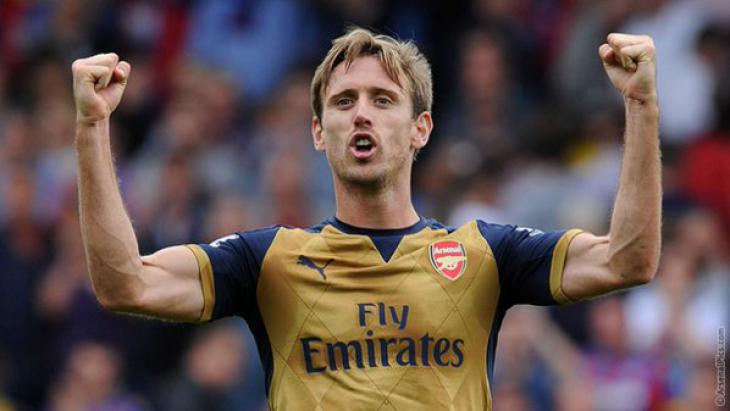 Официально: «Арсенал» переподписал Монреаля