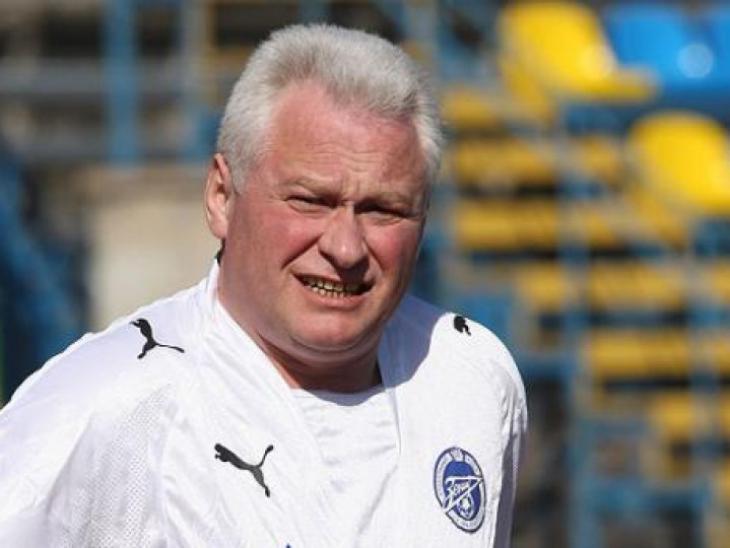 Бывший игрок «Зенита» получил срок за убийство жены