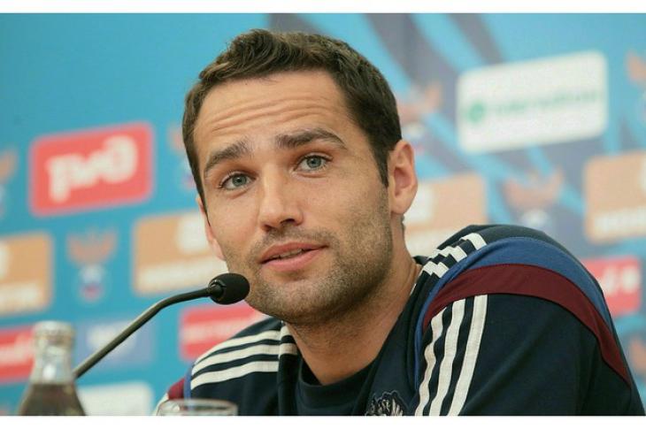 «ЦСКА» и «Рубин» сделали предложения Широкову