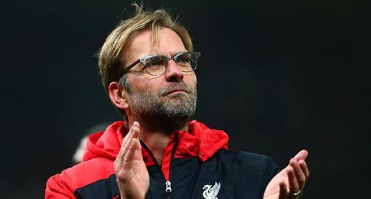 Клопп: "Неважно, кто будет нашим соперником, «Ливерпуль» выиграет Кубок Лиги" 